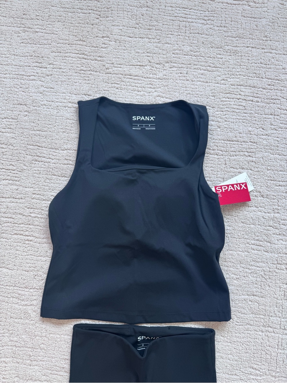 Spanx activewear set - Picture 4 of 7